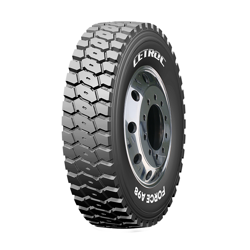 CETROC tire