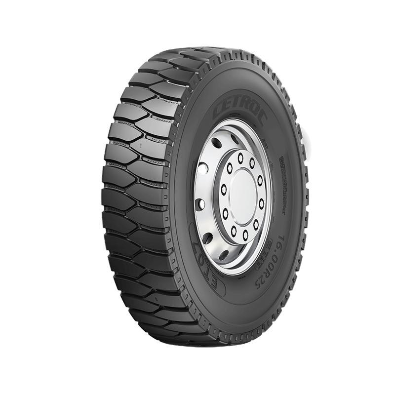 CETROC tire