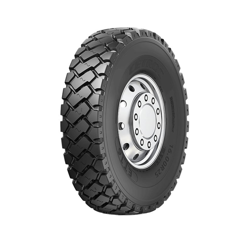 CETROC tire