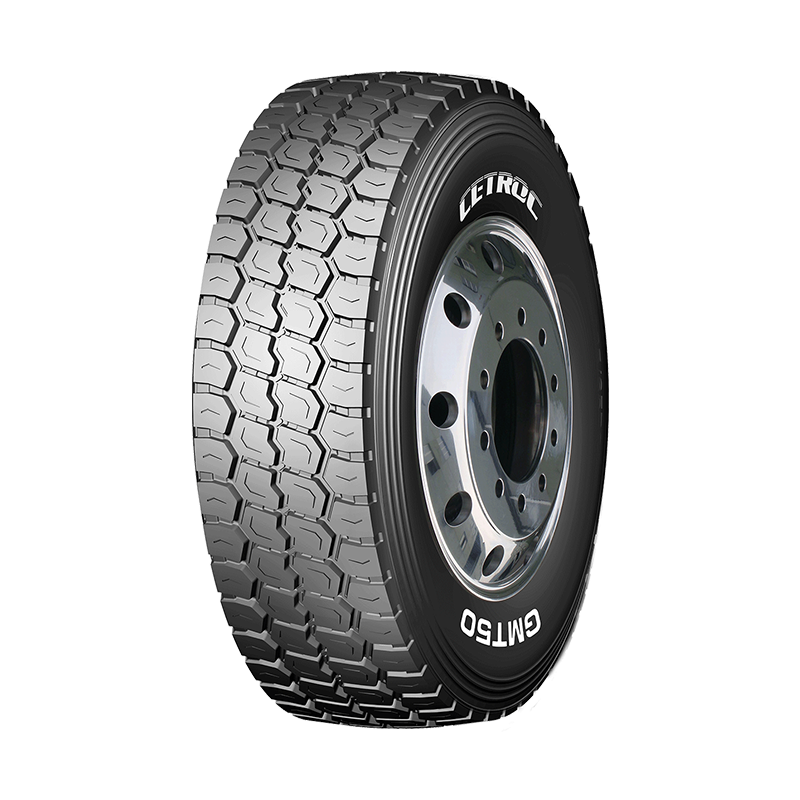 CETROC tire