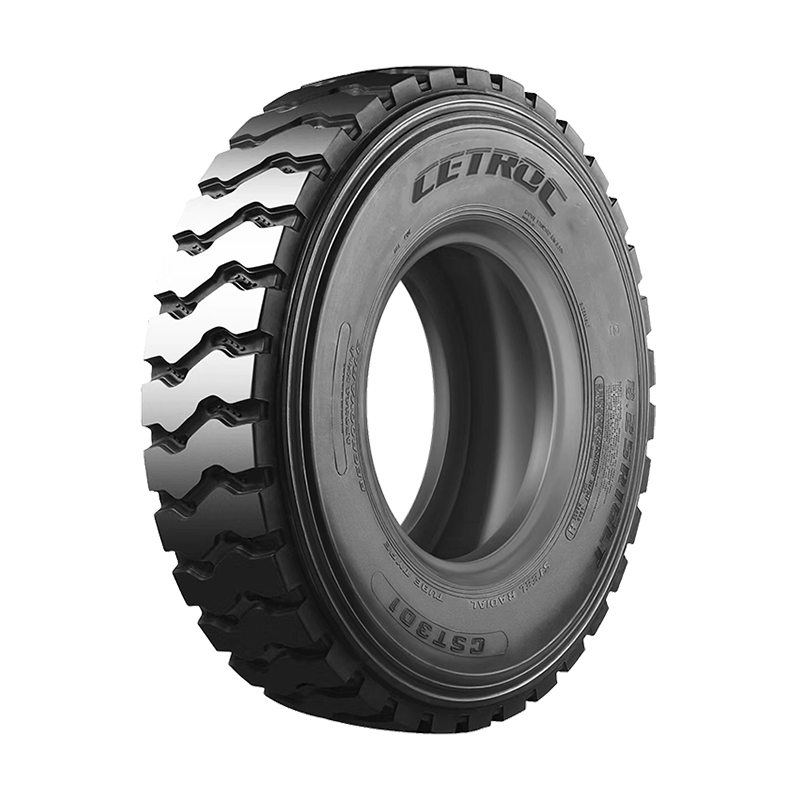 CETROC tire