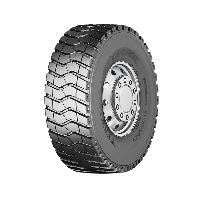 CETROC tire