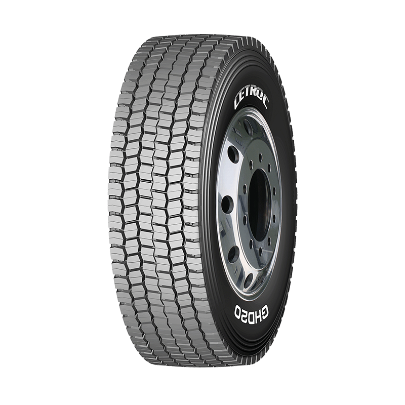CETROC tire