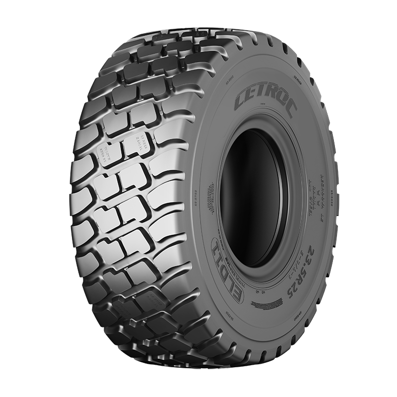 CETROC tire
