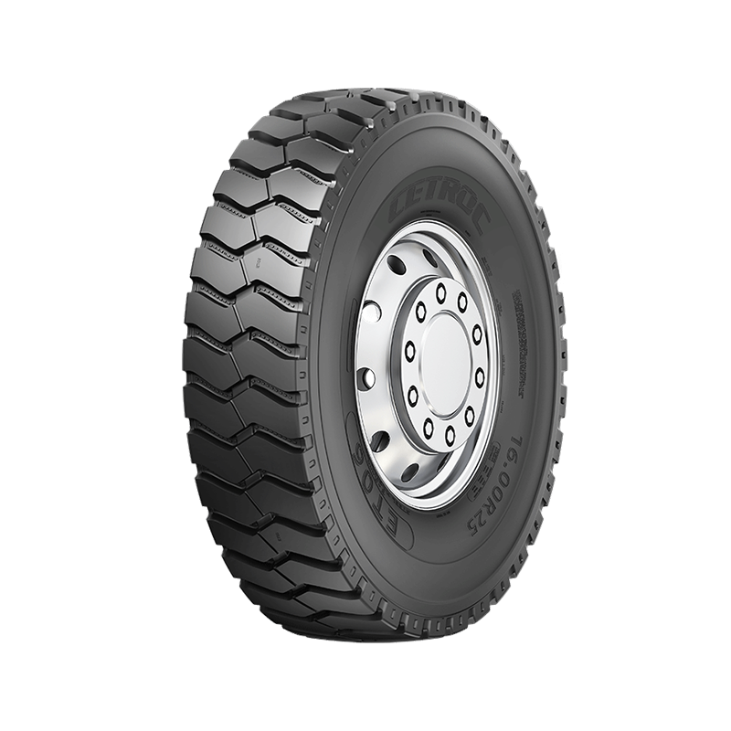 CETROC tire