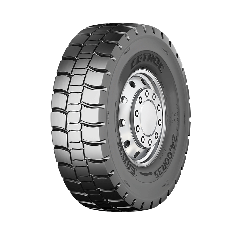 CETROC tire