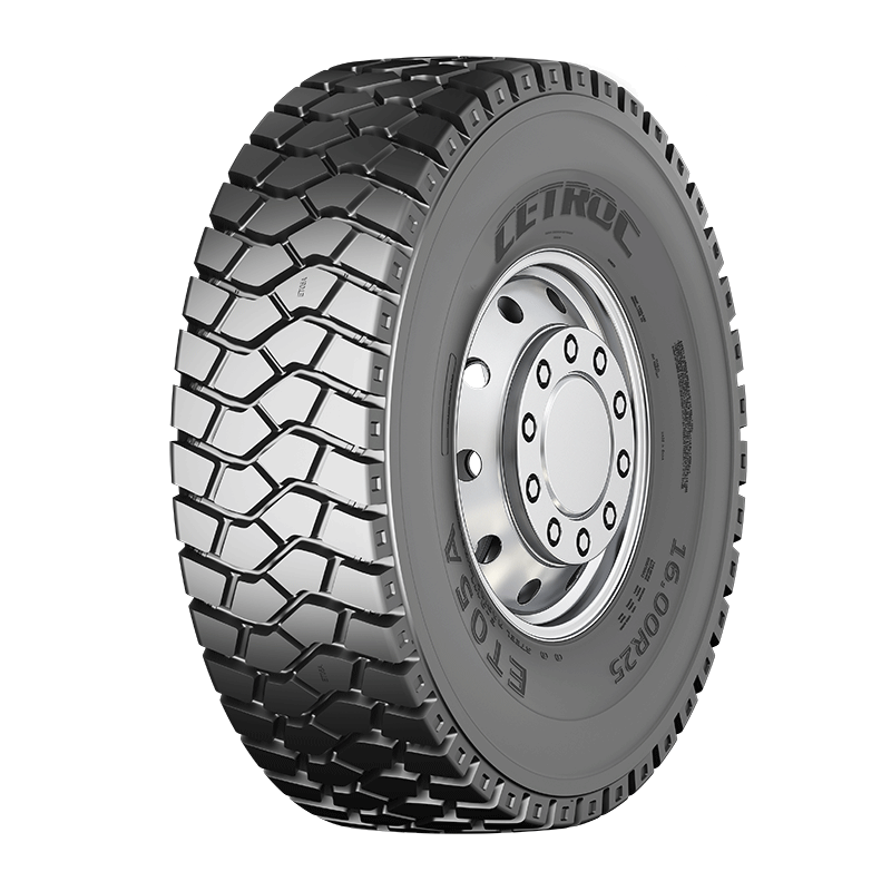 CETROC tire