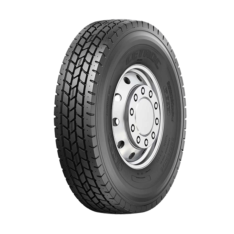 CETROC tire