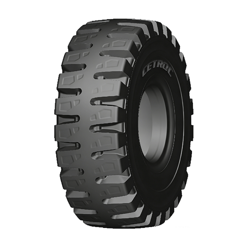 CETROC tire