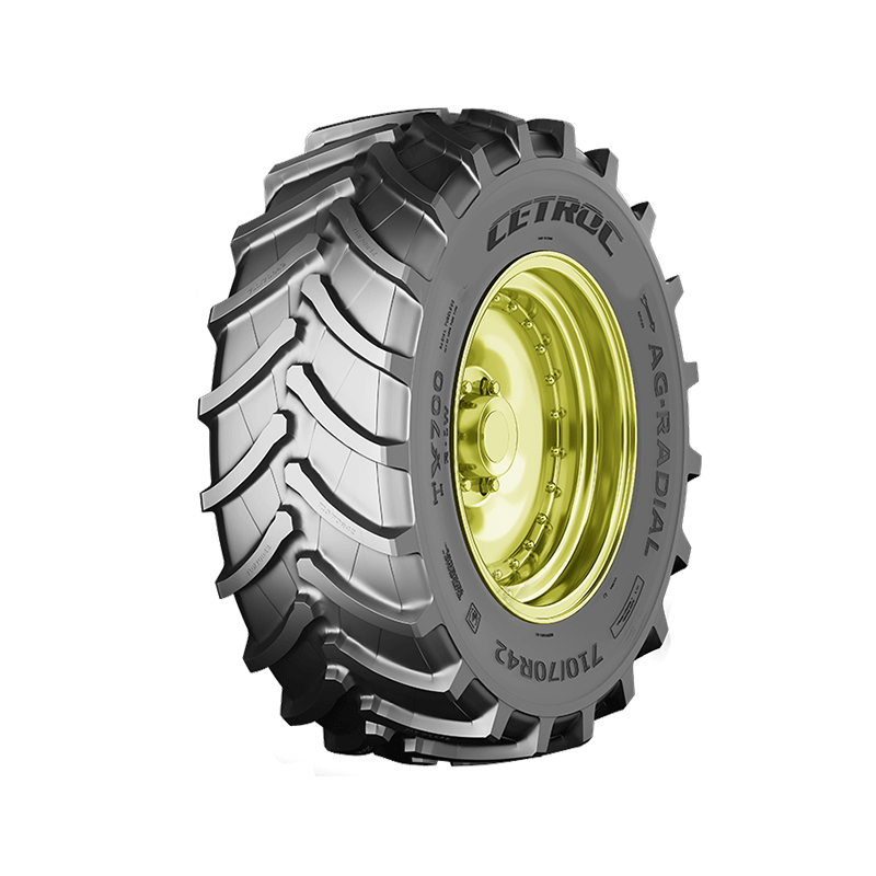 CETROC tire