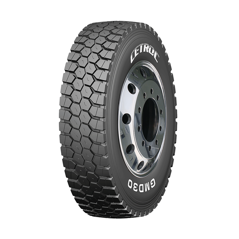 CETROC tire