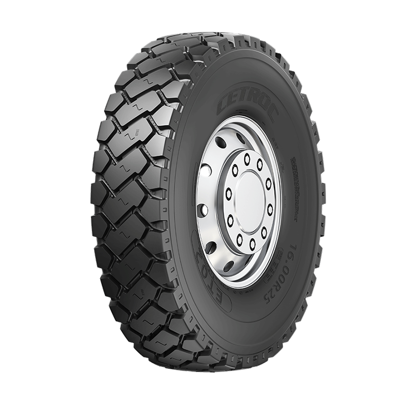 CETROC tire