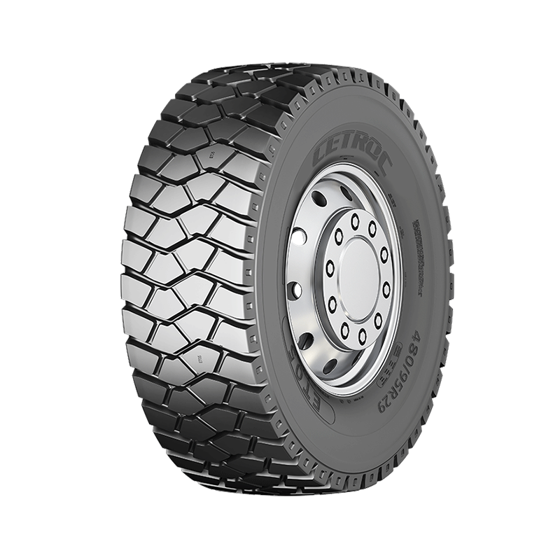 CETROC tire