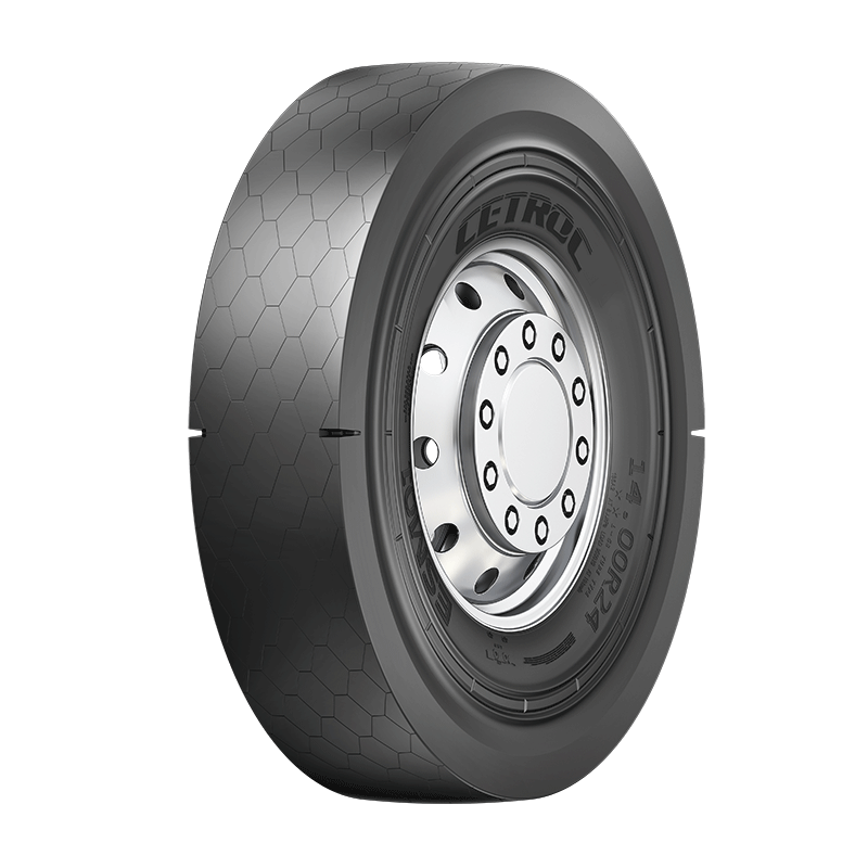CETROC tire