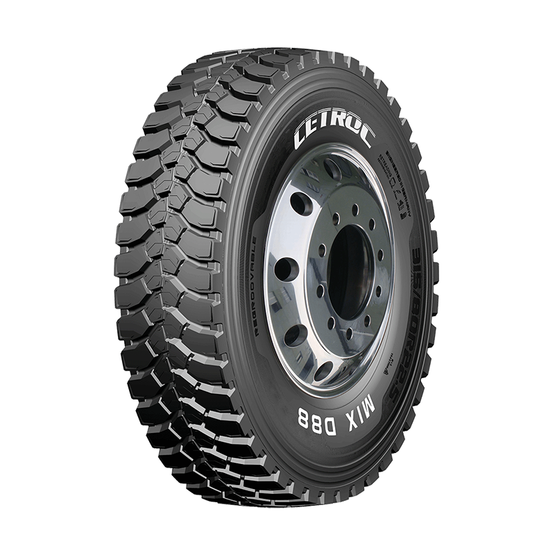 CETROC tire